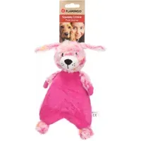 Speelgoed roza hond roze Art. Nr. 00878
