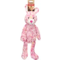 SPEELGOED ROZA KONIJN ROZE. Nr. 00895