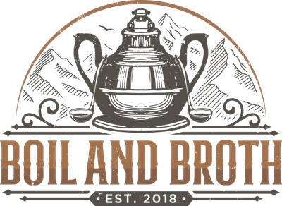 Boil &amp; Broth