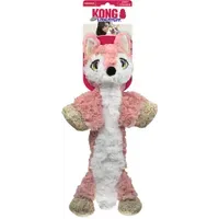 Kong® speelgoed low stuff vos roze Art. Nr. 00305