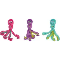 Kong® speelgoed wubba octopus meerdere kleuren Art. Nr. 00306