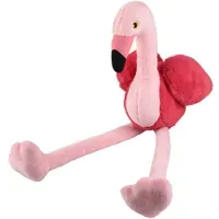Speelgoed Ando flamingo roze Art. Nr. 00252