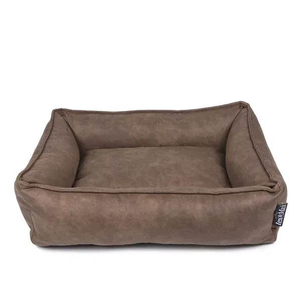 L&amp;M MAND - ALASKA  TAUPE Art. Nr. 00081