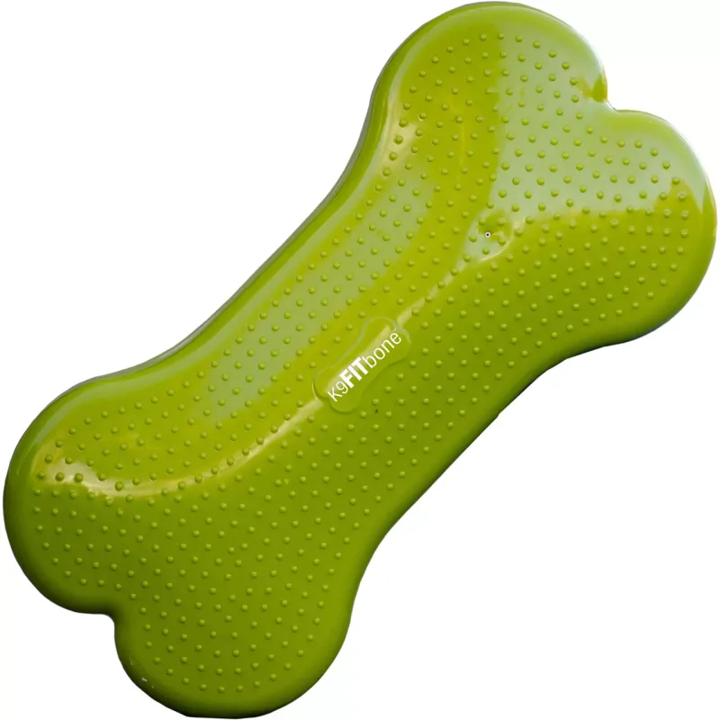 K9FITbone -58 x 29 x 10 cm, Green Art. Nr. 00450