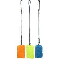 Fauxtra chaser bungee chenille meerdere kleuren Art. Nr. 00621