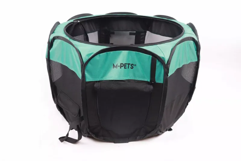 M-Pets Octagon puppy pen Art. Nr. 00771