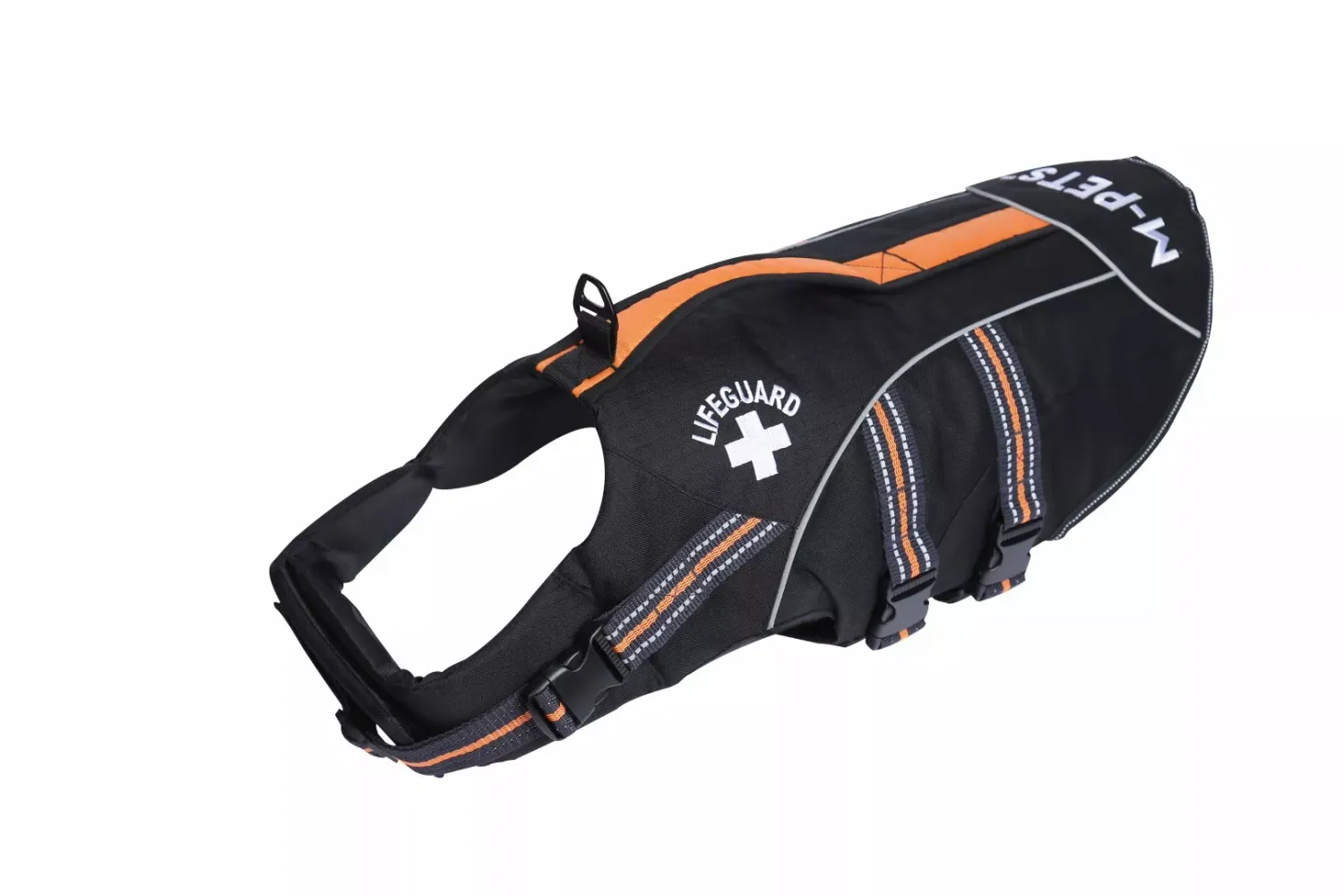 M-Pets reddingsvest voor honden Art. Nr. 00478