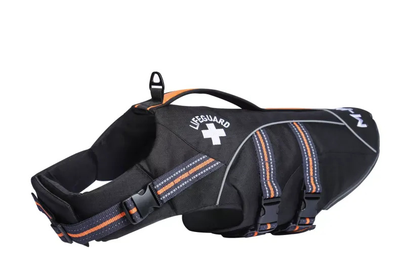 M-Pets reddingsvest voor honden Art. Nr. 00478