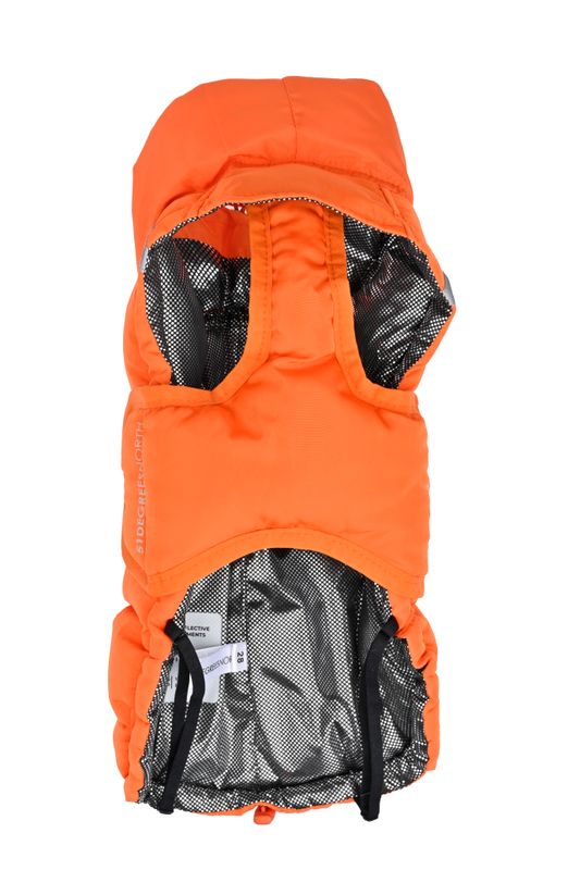 Going KOLOMBO 51 - Edge Coat Art. Nr.00012