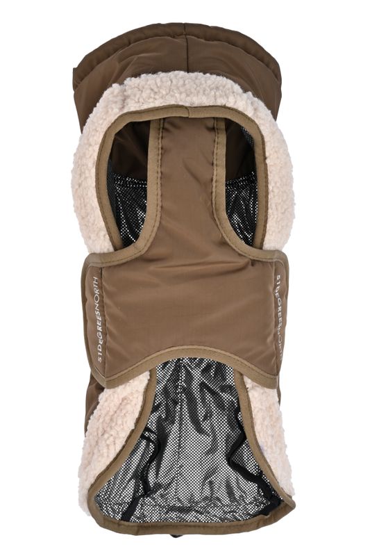 Going KOLOMBO K-Woof Hybrid coat Art. Nr. 00003