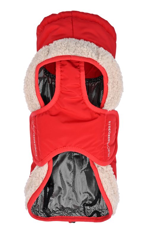 Going KOLOMBO K-Woof Hybrid coat Art. Nr.  00004