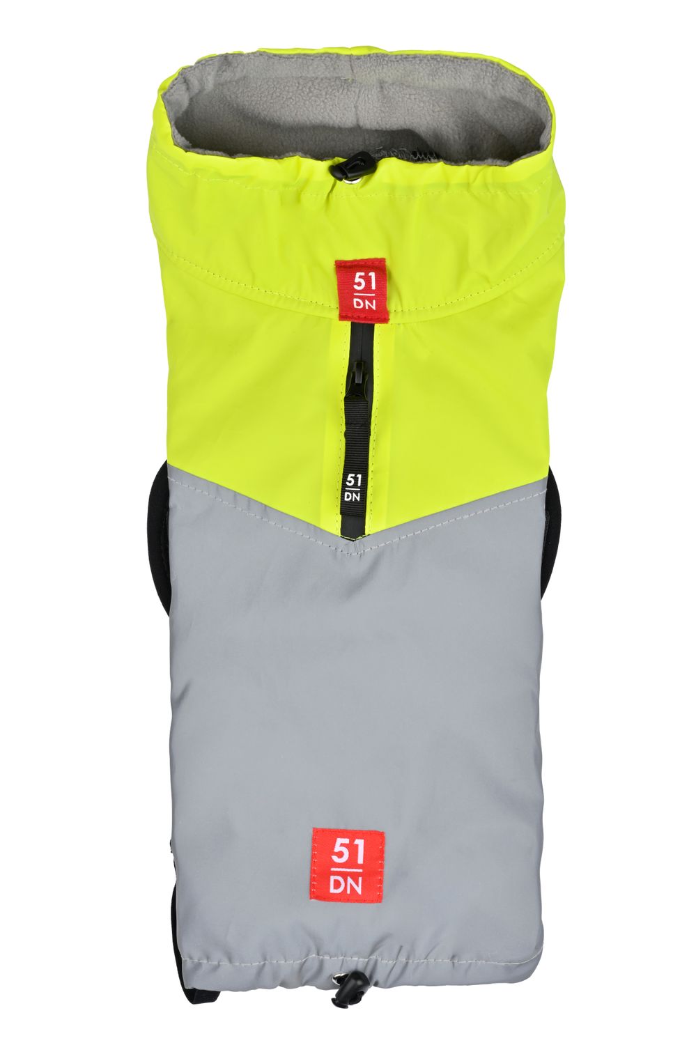 Going Colombo Reflective Coat Art. Nr. 00002