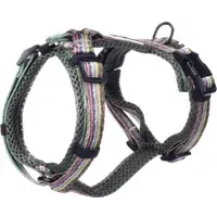 Harnas Y-vorm Emerald groen Art. Nr. 00450