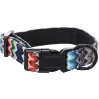 Halsband Nusa Penida blauw Art. Nr. 00935