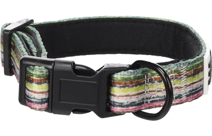 Halsband Emerald Groen Art. Nr. 00774