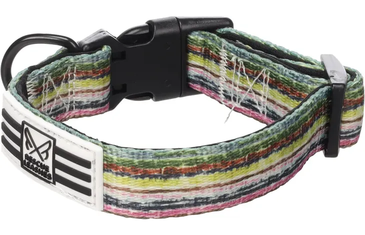 Halsband Emerald Groen Art. Nr. 00774