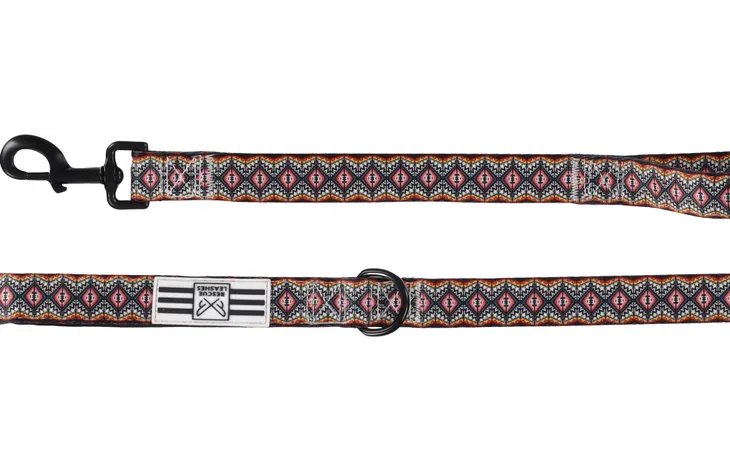 Looplijn canggu blauw 180cm L x 2.5cm B Art. Nr. 00767