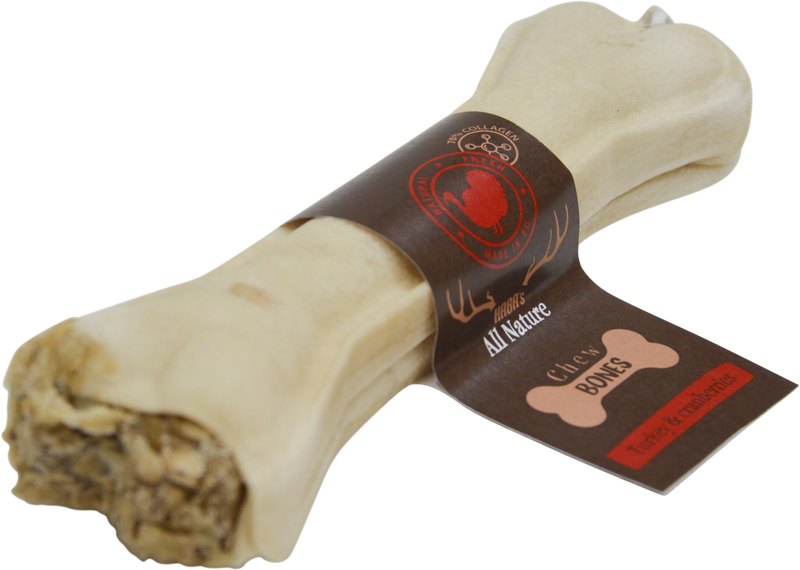 Haba's Chewbones Kalkoen-Veenbessen Art. Nr. 00563