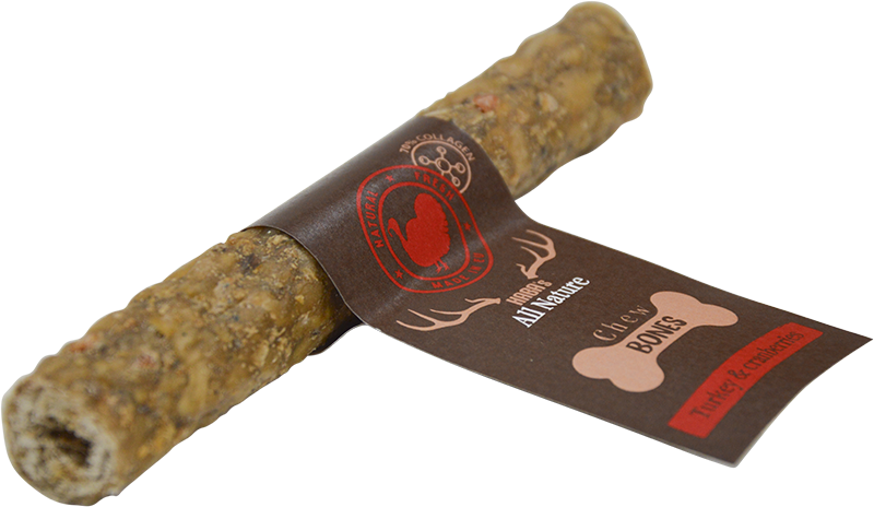 Haba's Chewbones Kalkoen-veenbessen Art. Nr. 00903