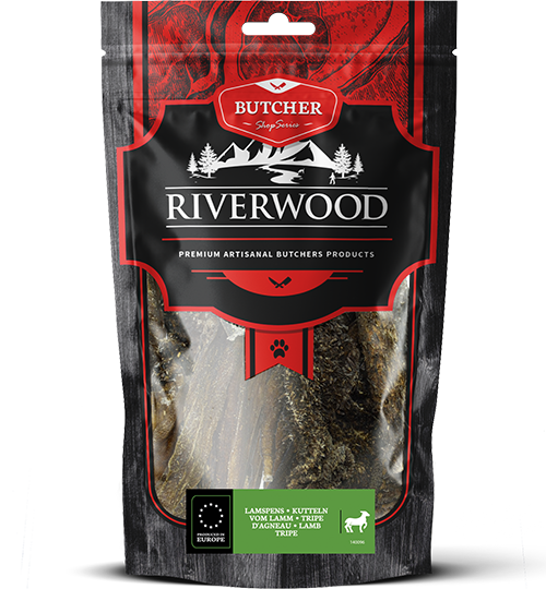 Riverwood Lamspens Art. Nr. 00937