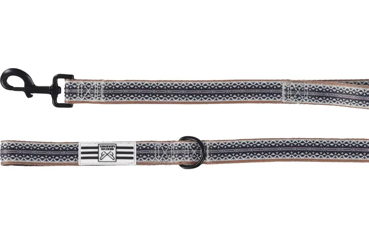 Looplijn Ubud zwart Art. Nr. 00311