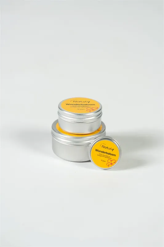 Wonderbalsem Art. Nr. 01157