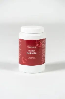 BIO-RON Bokashi  0,5kg Art. Nr. 00950