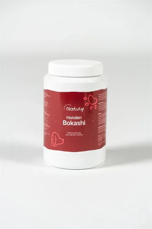 BIO-RON Bokashi  0,5kg Art. Nr. 00950