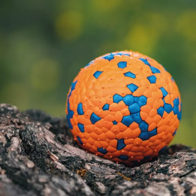 M-Pets BLOOM Ball  7cm Art. Nr. 00860