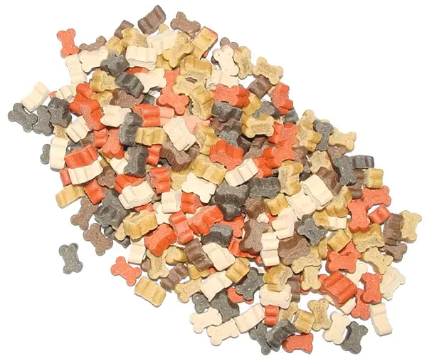 LEONZ SOFTZ - Minitrainers mix Art. Nr. 00019