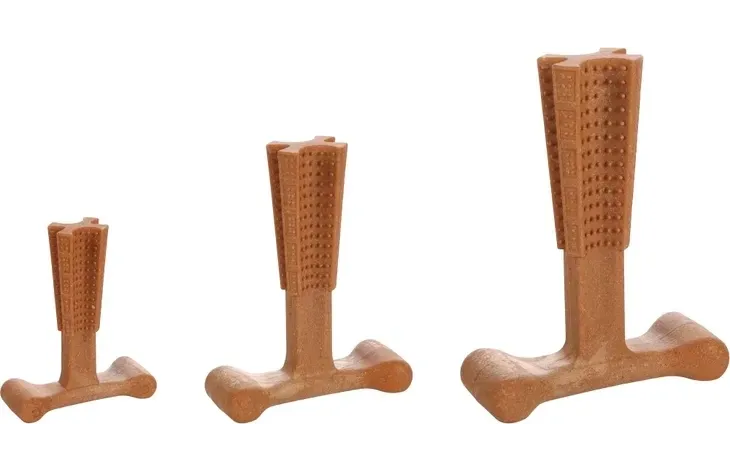 Nyl'o bamboo T-Bone rundsmaak Art. Nr. 00152