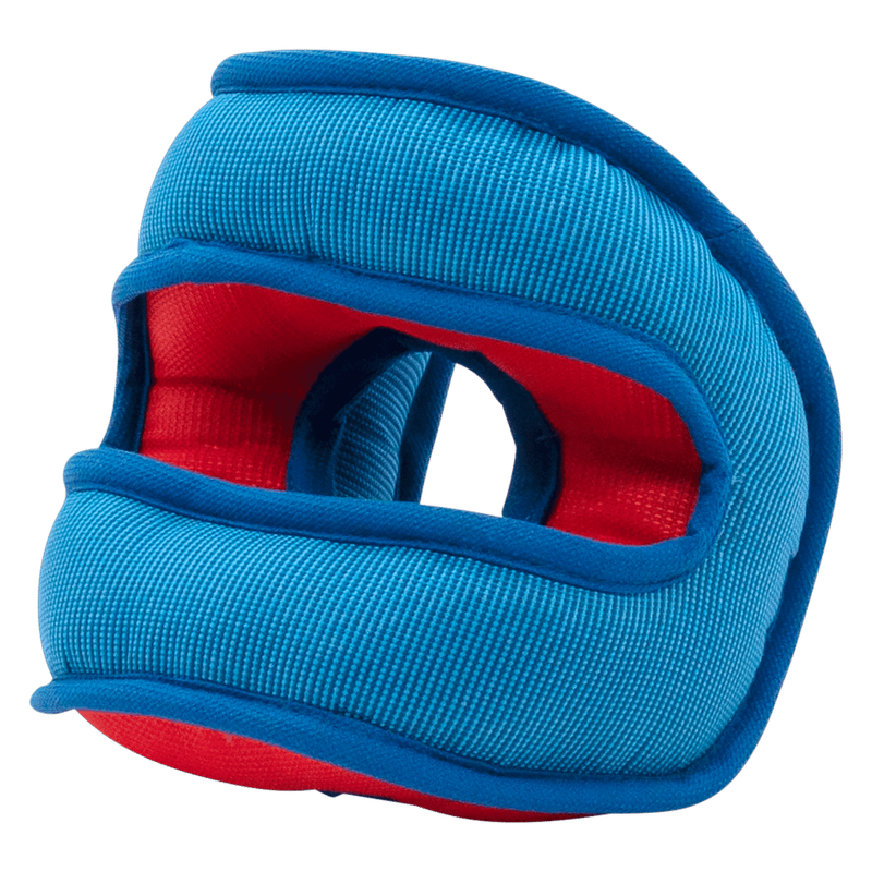 JV REX Drijvend Speelgoed Blauw/Rood 12cm Art. Nr. 00969