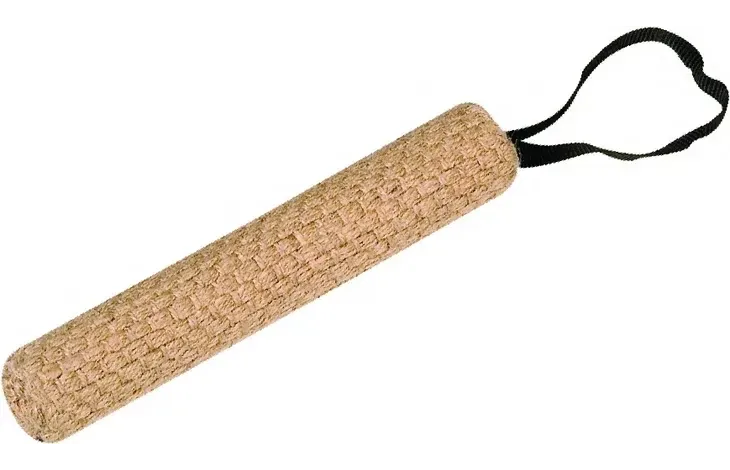 Sisal dummy met handvatten Art. Nr. 00146