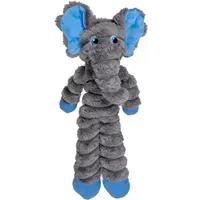 KONG® speelgoed shakers olifant grijs Art. Nr. 00298