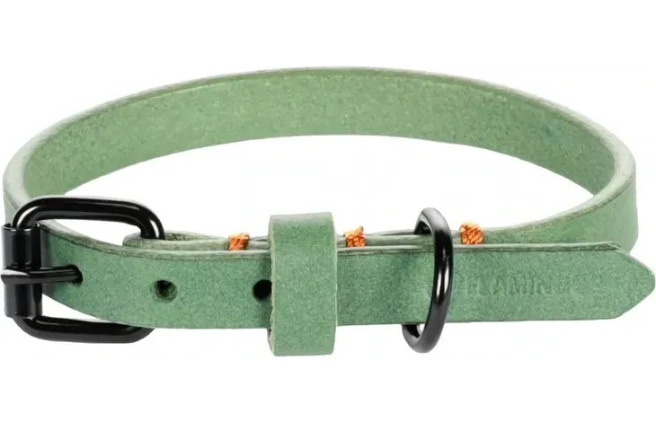 Halsband LEANO Groen Art. Nr. 00910