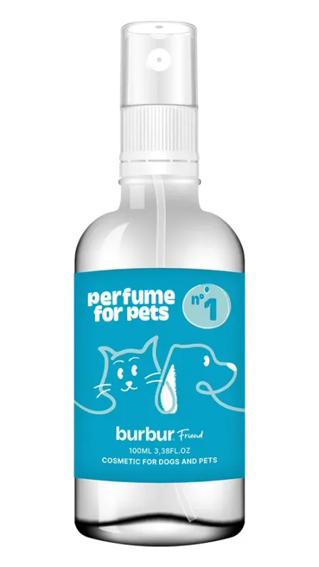BURBUR Parfum 100ml Art. Nr. 01078
