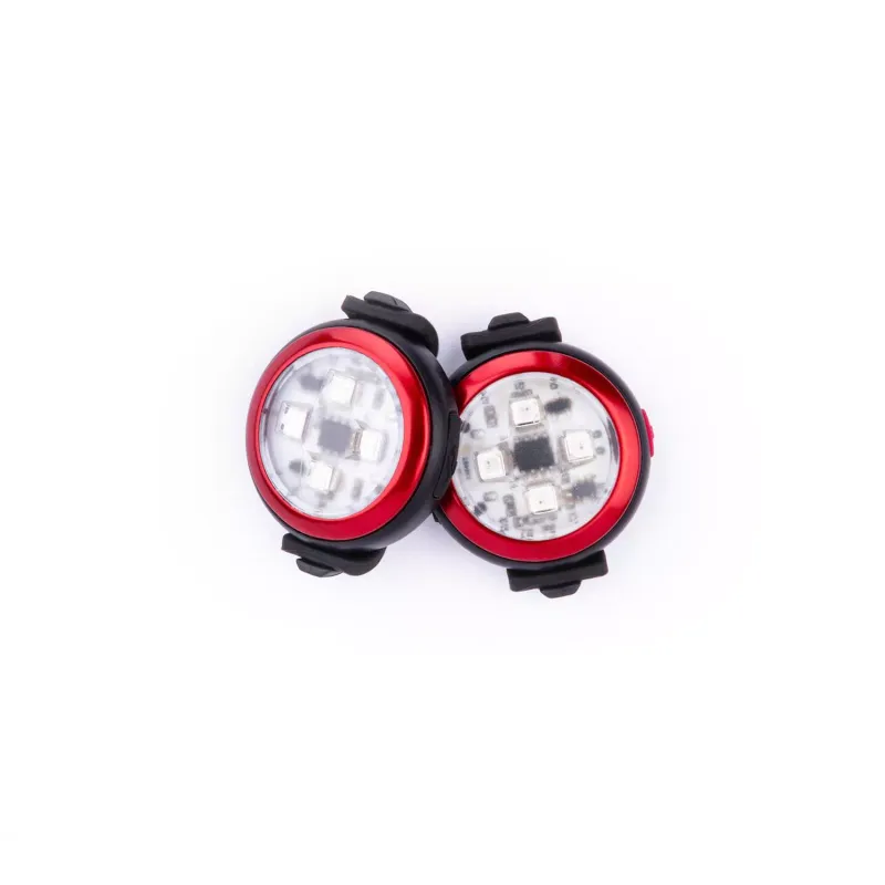 Curli luumi safety LED V2 Art. Nr. 01105