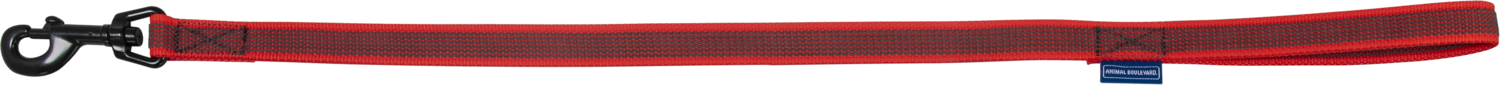 GRIP  lijn Art. Nr. 00241, GRIP korte lijn 20mmx60cm: rood (Art. Nr. 00241-60cm
