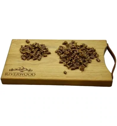 Riverwood vlees trainer Eend  Art. Nr. 00846