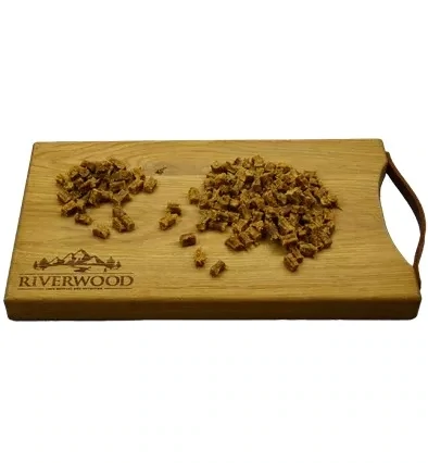 RIVERWOOD Vlees trainers KONIJN 150gr Art. Nr. 00849