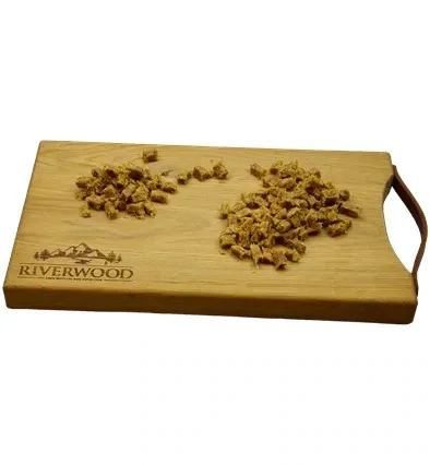 RIVERWOOD Vlees trainers GANS 150gr. Art. Nr. 00855
