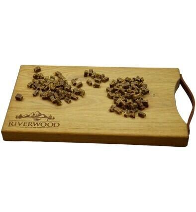 RIVERWOOD Vlees trainer WILD ZWIJN 150gr. Art. Nr. 00853