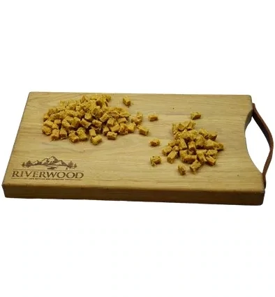 Riverwood vlees trainers Kalkoen  Art. Nr. 00848