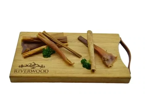 RIVERWOOD Paardenhuid 150gr. Art. Nr. 00890