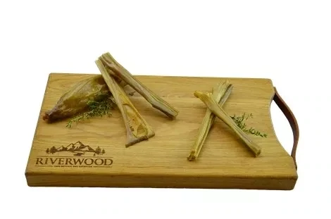 RIVERWOOD Konijnenhuid 150gr. Art. Nr. 00889