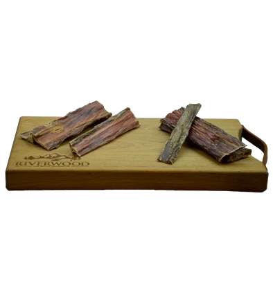 RIVERWOOD Paardenvlees plat 100gr Art. Nr. 00948