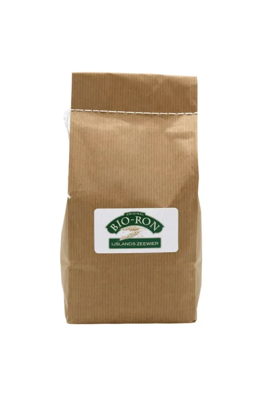 BIO-RON Ijslands Zeewier 0,5kg Art. Nr. 00949