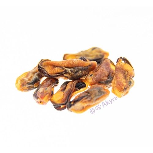 Akyra Mosselen 100gr Art. Nr. 01027