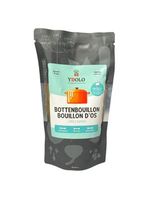 Ydolo bottenbouillon Iers Lam 230ml Art. Nr. 01125