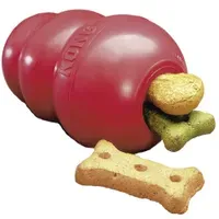 KONG® WOBBLER ROOD Art. Nr. 00877